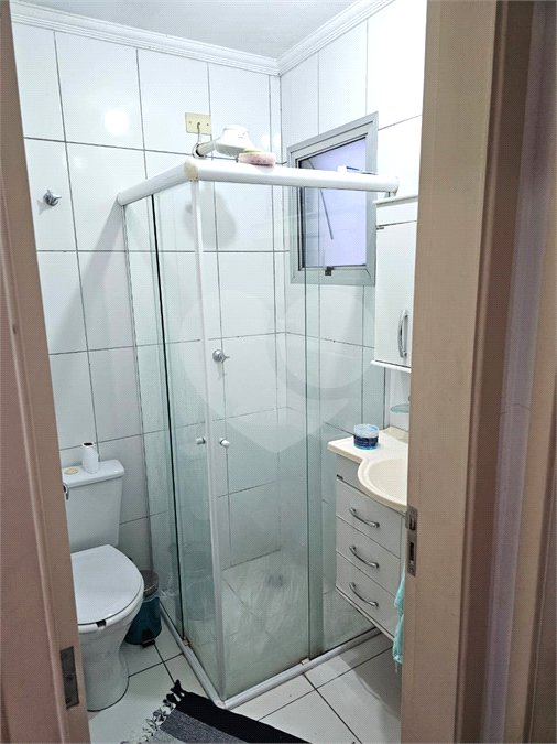 Casa à venda ou para alugar com 2 quartos no condomínio Residencial Boulevard I, São Paulo - SP