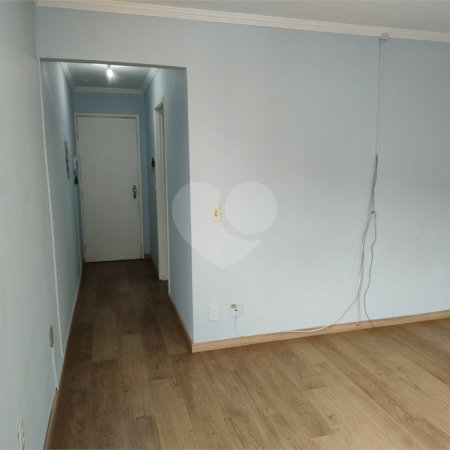 Apartamento à venda com 2 quartos em Vila Mariana, São Paulo, SP
