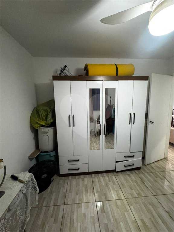 Casa Térrea à venda com 2 quartos em Senador Vasconcelos, Rio de Janeiro, RJ