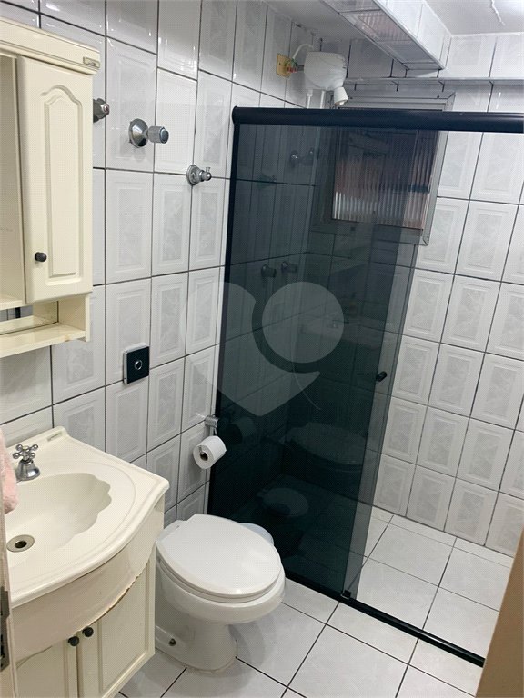 Apartamento à venda com 3 quartos em Alto da Lapa, São Paulo, SP