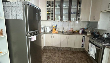 Sobrado à venda com 3 quartos, sendo 1 suíte, em Vila Nova Cachoeirinha, São Paulo, SP
