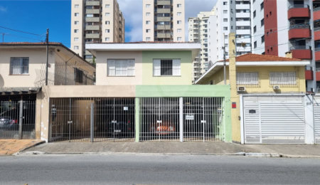 Sobrado para alugar com 3 quartos, sendo 1 suíte,  em Vila Alexandria, São Paulo, SP