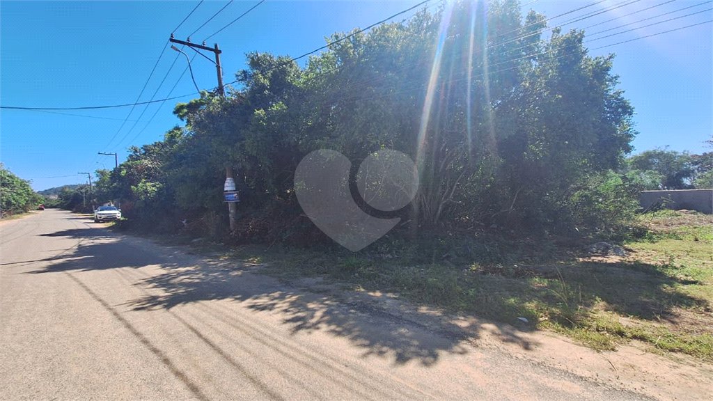 Terreno à venda em Marina, Armação dos Búzios, RJ