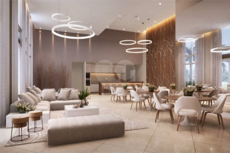 Apartamento à venda com 2 suítes em Jardim São Paulo(zona Norte), São Paulo, SP