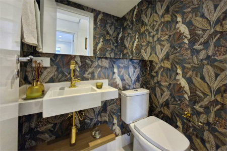 Apartamento à venda com 4 suítes em Vila Andrade, São Paulo, SP