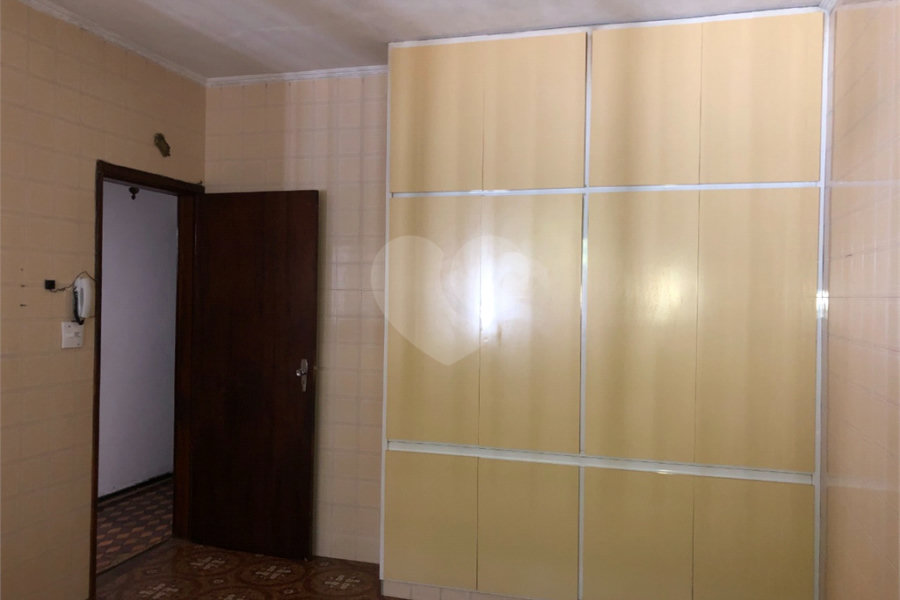 Casa Térrea à venda com 3 quartos em Tucuruvi, São Paulo, SP