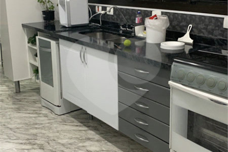 Apartamento à venda com 4 suítes em Paraisópolis, São Paulo, SP