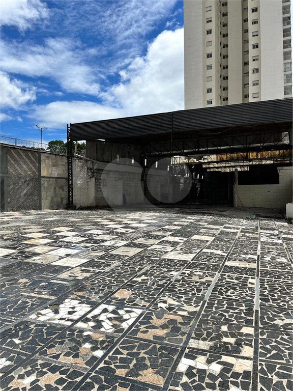 Terreno à venda em Imirim, São Paulo, SP