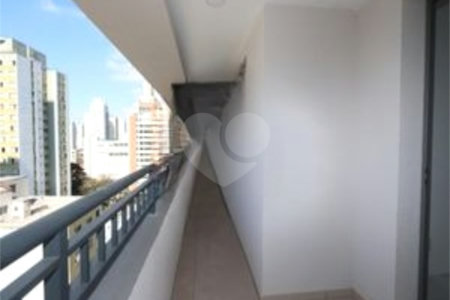 Apartamento à venda com 1 quarto em Vila Mariana, São Paulo, SP