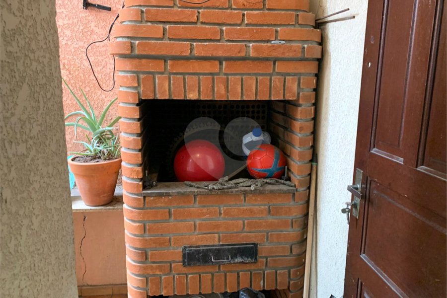 Sobrado à venda com 2 quartos em Vila Leopoldina, São Paulo, SP