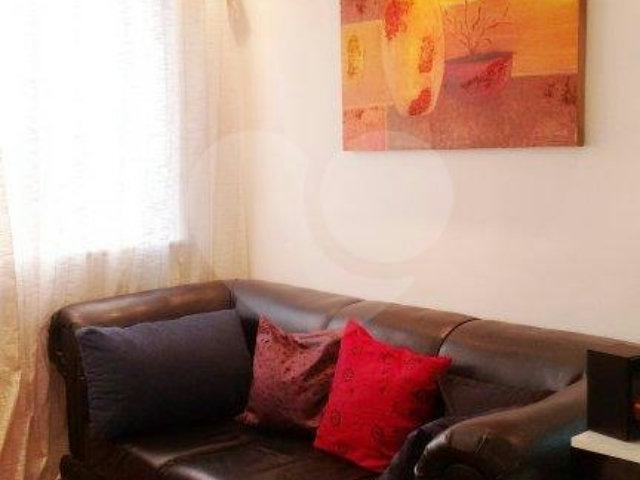 Apartamento à venda com 2 quartos em Vila Maria, São Paulo, SP