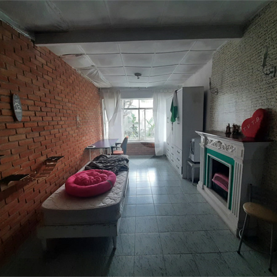 Sobrado à venda com 3 quartos, sendo 1 suíte, em Jardim São Paulo(zona Norte), São Paulo, SP