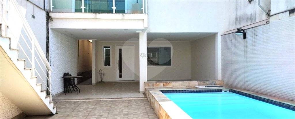 Casa à venda com 3 quartos, sendo 1 suíte, em Campo Grande, Rio de Janeiro, RJ