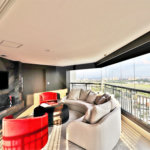 Apartamento à venda com 3 suítes em Santana, São Paulo, SP