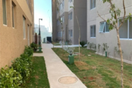 Apartamento à venda com 2 quartos em Jardim Boa Vista (zona Oeste), São Paulo, SP