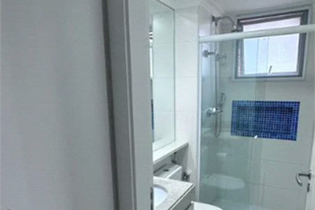Apartamento à venda com 3 suítes em Água Branca, São Paulo, SP