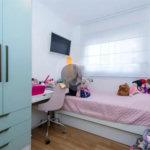 Apartamento à venda com 2 quartos, sendo 1 suíte, em Vila Pompéia, São Paulo, SP