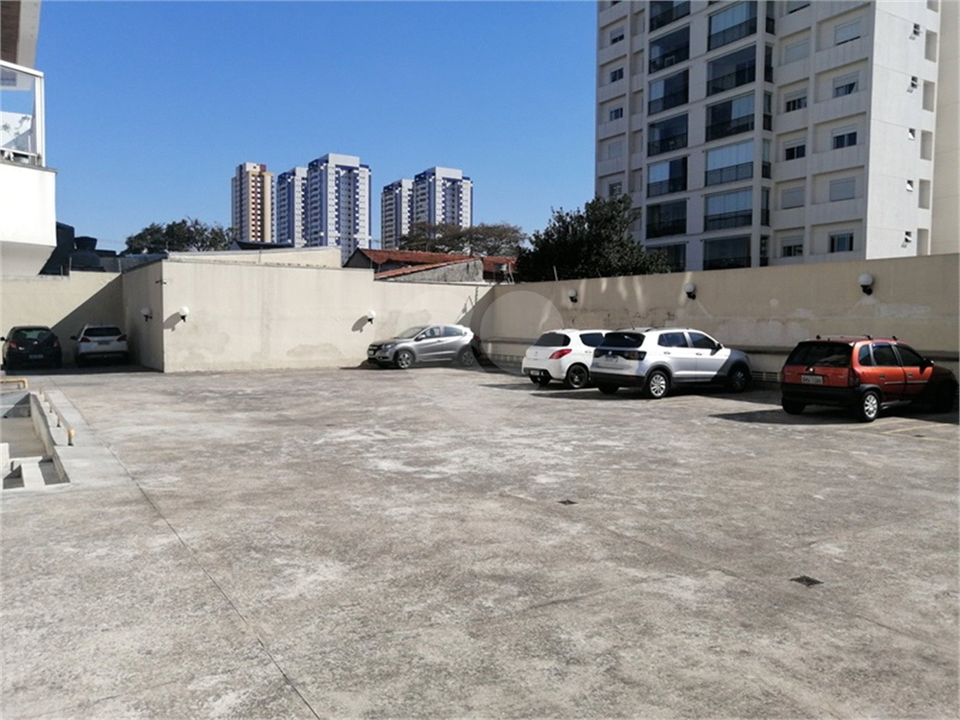 Apartamento à venda com 2 quartos, sendo 1 suíte, em Cambuci, São Paulo, SP