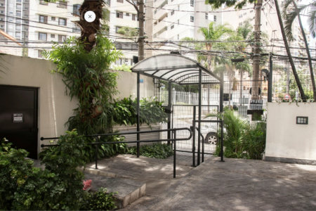 Apartamento à venda com 1 quarto em Saúde, São Paulo, SP