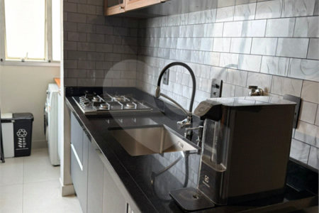 Apartamento à venda com 2 quartos em Bosque da Saúde, São Paulo, SP