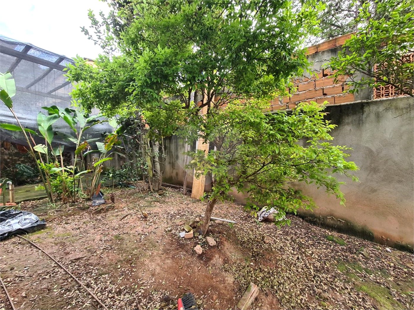 Terreno à venda em Vila Pirajussara, São Paulo, SP