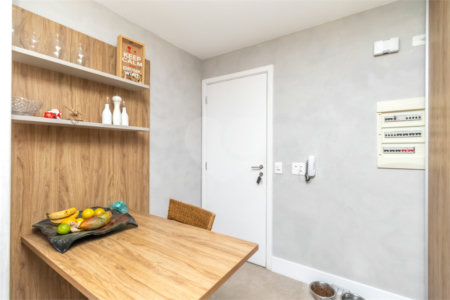 Duplex à venda com 3 suítes em Campo Belo, São Paulo, SP