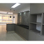 Apartamento Residencial à venda, José Menino, Santos - AP0530.