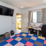 Casa à venda com 3 quartos, sendo 1 suíte, em Jardim Paris, São Paulo, SP