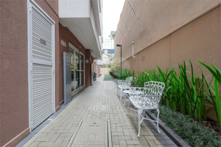 Edf. Mobi One Prado