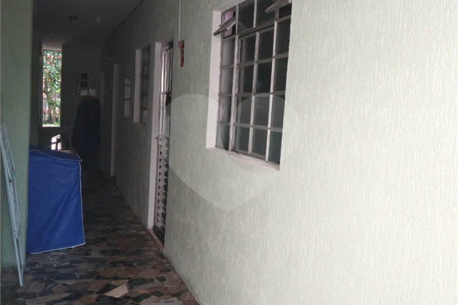 Casa à venda com 6 quartos em Vila Maria, São Paulo, SP