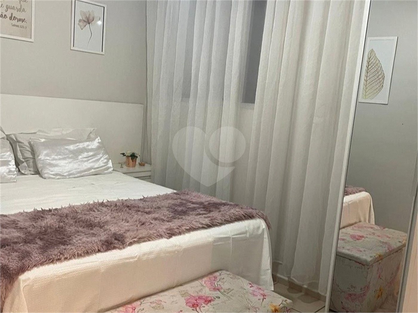 Apartamento à venda com 2 quartos em Vila Gabriel, Sorocaba, SP
