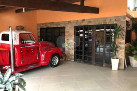 Casa à venda com 1 quarto, sendo 2 suítes, em Campo Grande, Rio de Janeiro, RJ