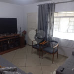Sobrado à venda com 2 quartos em Tremembé, São Paulo, SP
