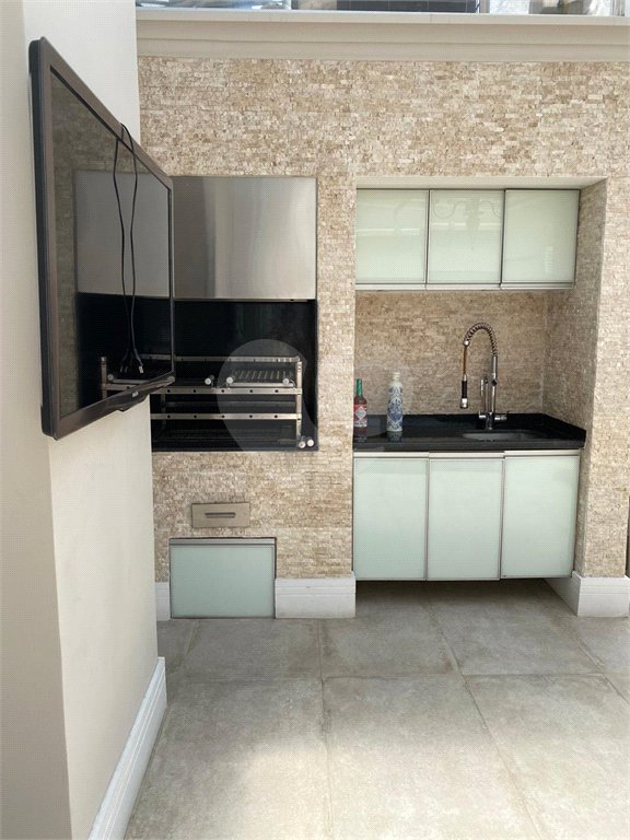 Apartamento à venda com 3 quartos, sendo 1 suíte,  em Vila Suzana, São Paulo, SP