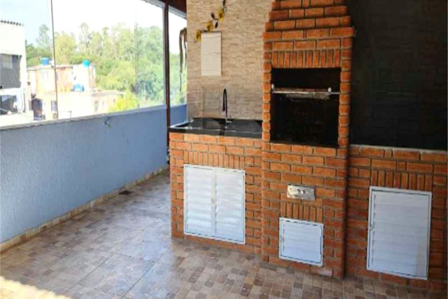 Sobrado à venda com 3 quartos, sendo 1 suíte, em Jardim Peri, São Paulo, SP