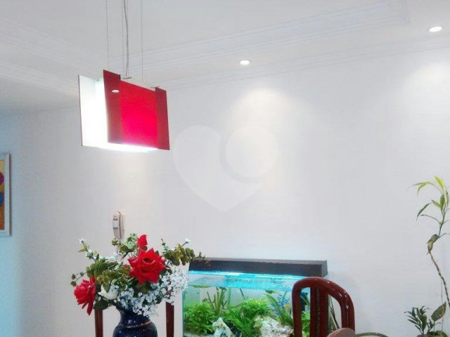 Apartamento à venda com 2 quartos em Vila Maria, São Paulo, SP