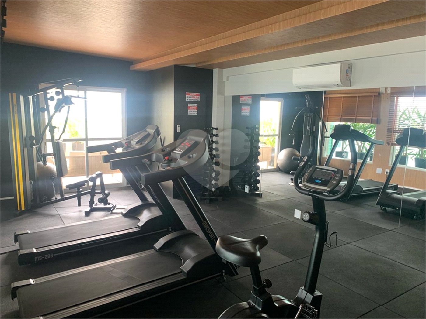Apartamento à venda com 2 suítes em Canto do Forte, Praia Grande, SP