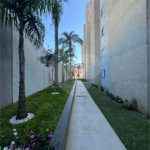 Apartamento para alugar com 1 quarto em Jardim do Triunfo, Guarulhos, SP