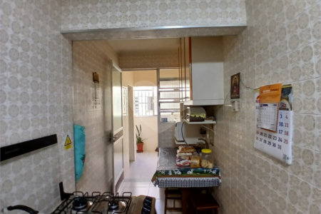 Cobertura à venda com 3 quartos em Rio Comprido, Rio de Janeiro, RJ