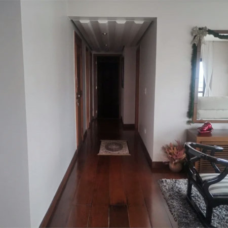 Apartamento à venda ou para alugar com 4 quartos, sendo 1 suíte, em Vila Andrade, São Paulo, SP