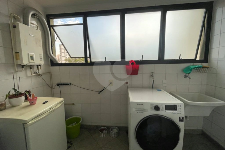 Apartamento à venda com 3 quartos, sendo 1 suíte, em Santana, São Paulo, SP