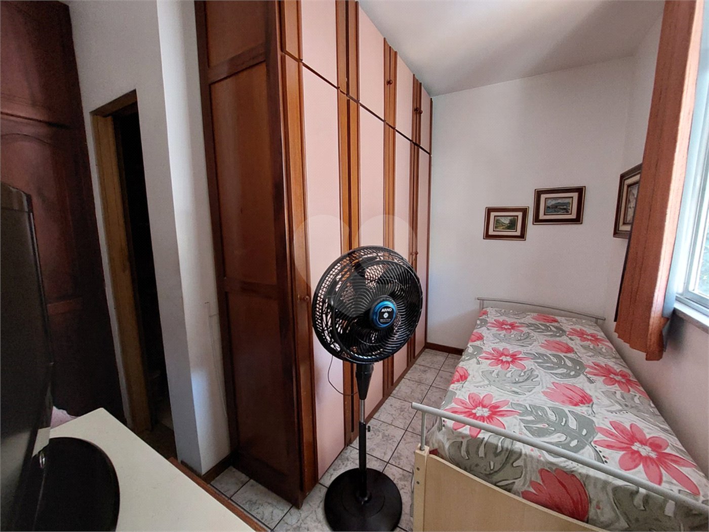 Casa de Vila à venda com 4 quartos, sendo 2 suítes, em Tijuca, Rio de Janeiro, RJ