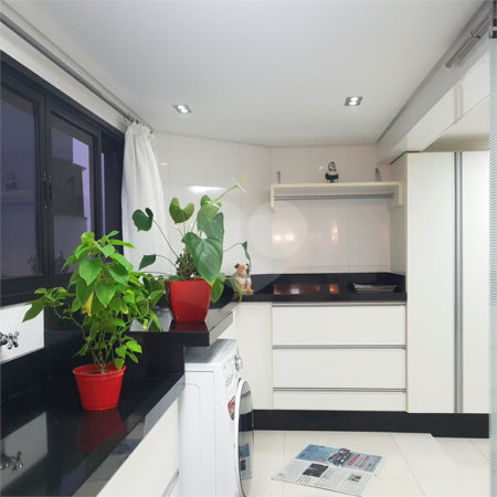 Cobertura à venda com 4 quartos, sendo 3 suítes, em Água Fria, São Paulo, SP