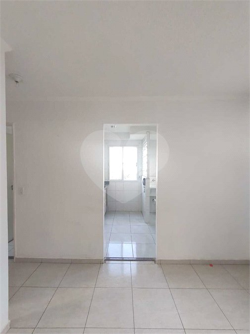 Apartamento à venda com 2 quartos em Santa Maria, Osasco, SP