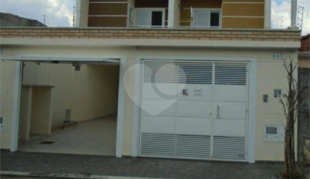 Sobrado à venda com 3 quartos, sendo 1 suíte,  em Jabaquara, São Paulo, SP