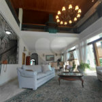 Casa à venda com 4 suítes no condomínio Ville Bourghese, São Paulo - SP