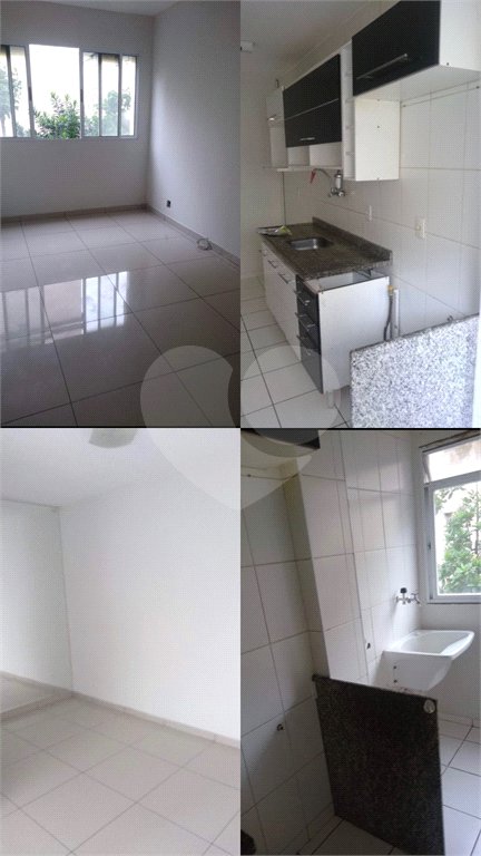 Apartamento à venda com 2 quartos em Inhoaíba, Rio de Janeiro, RJ