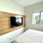 Apartamento à venda com 2 quartos, sendo 1 suíte,  em Vila Rosália, Guarulhos, SP