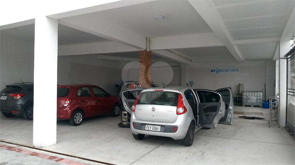 Prédio à venda em Santo Amaro, São Paulo, SP