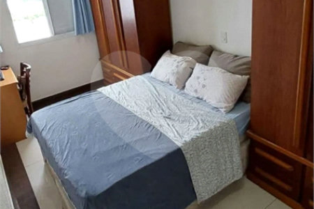 Apartamento à venda com 2 quartos em Loteamento Parque Industrial, Jundiaí, SP